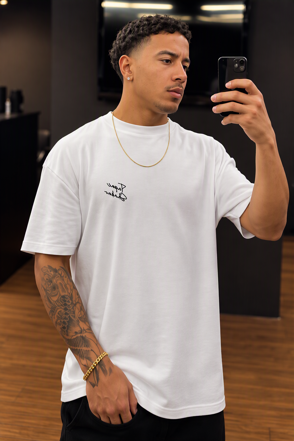 Oliver Santos